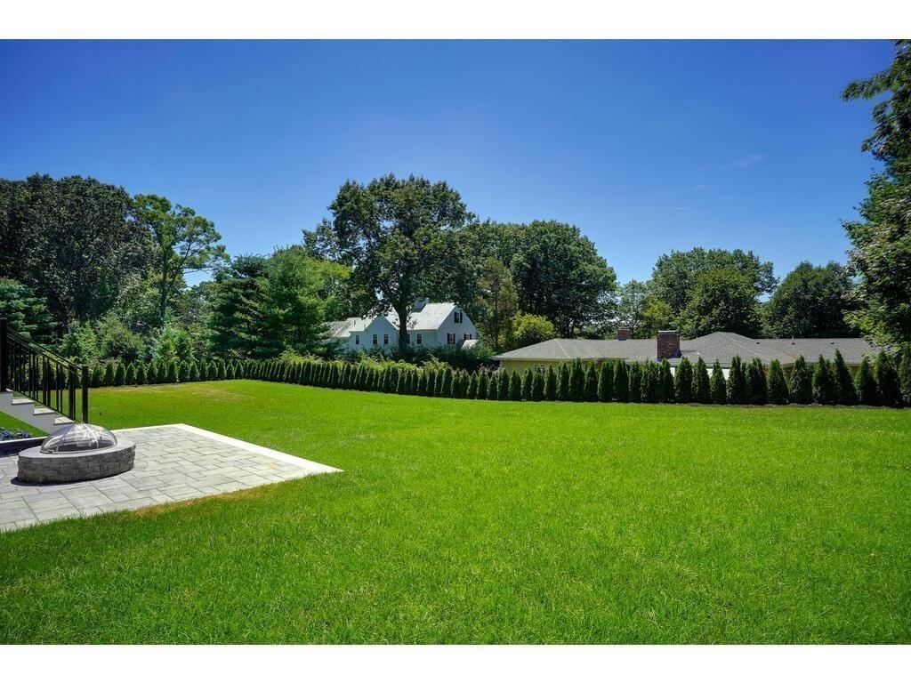 16 Cumberland Road Belmont, MA 02478 - Photo 38 of 42