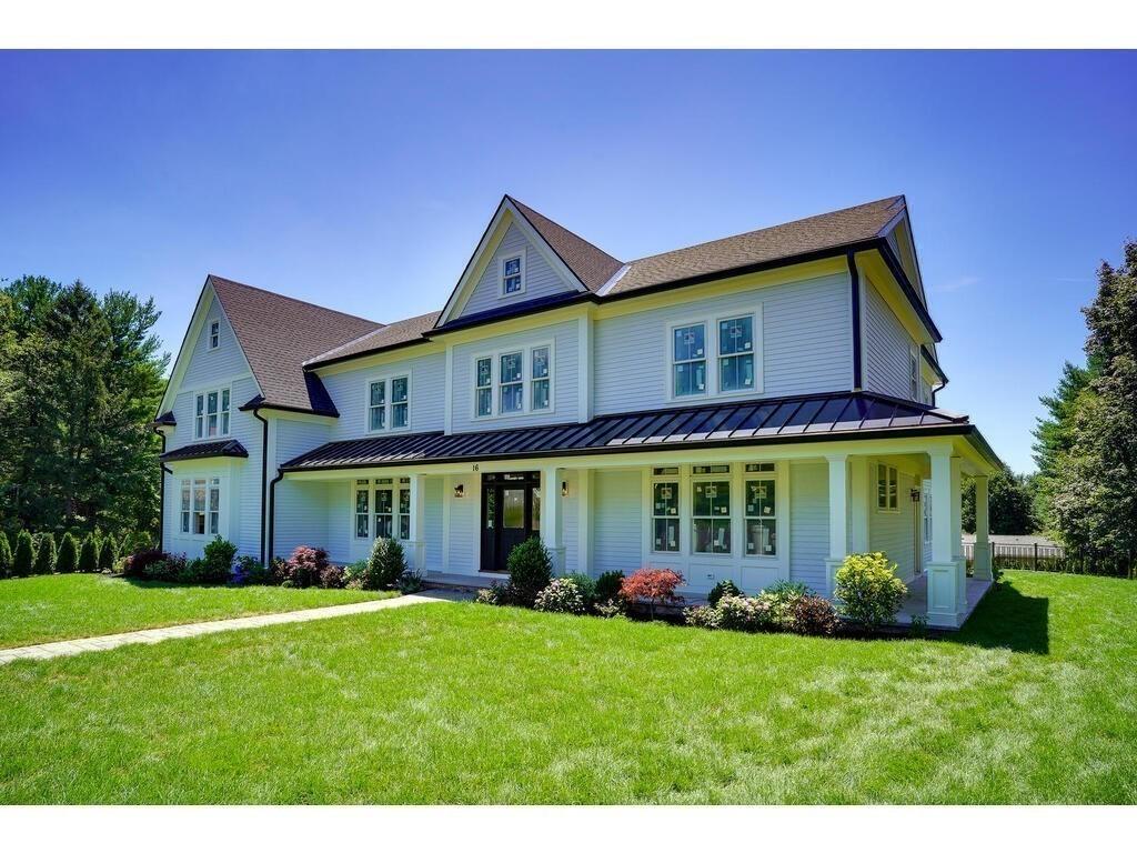 16 Cumberland Road Belmont, MA 02478 - Photo 39 of 42
