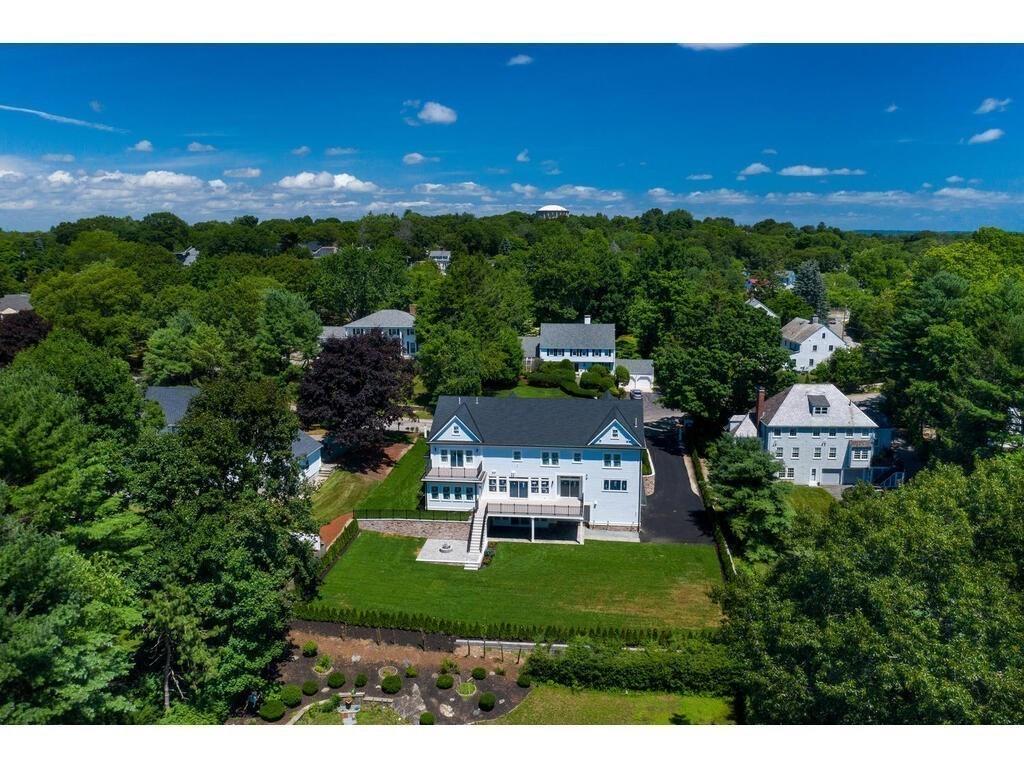 16 Cumberland Road Belmont, MA 02478 - Photo 40 of 42