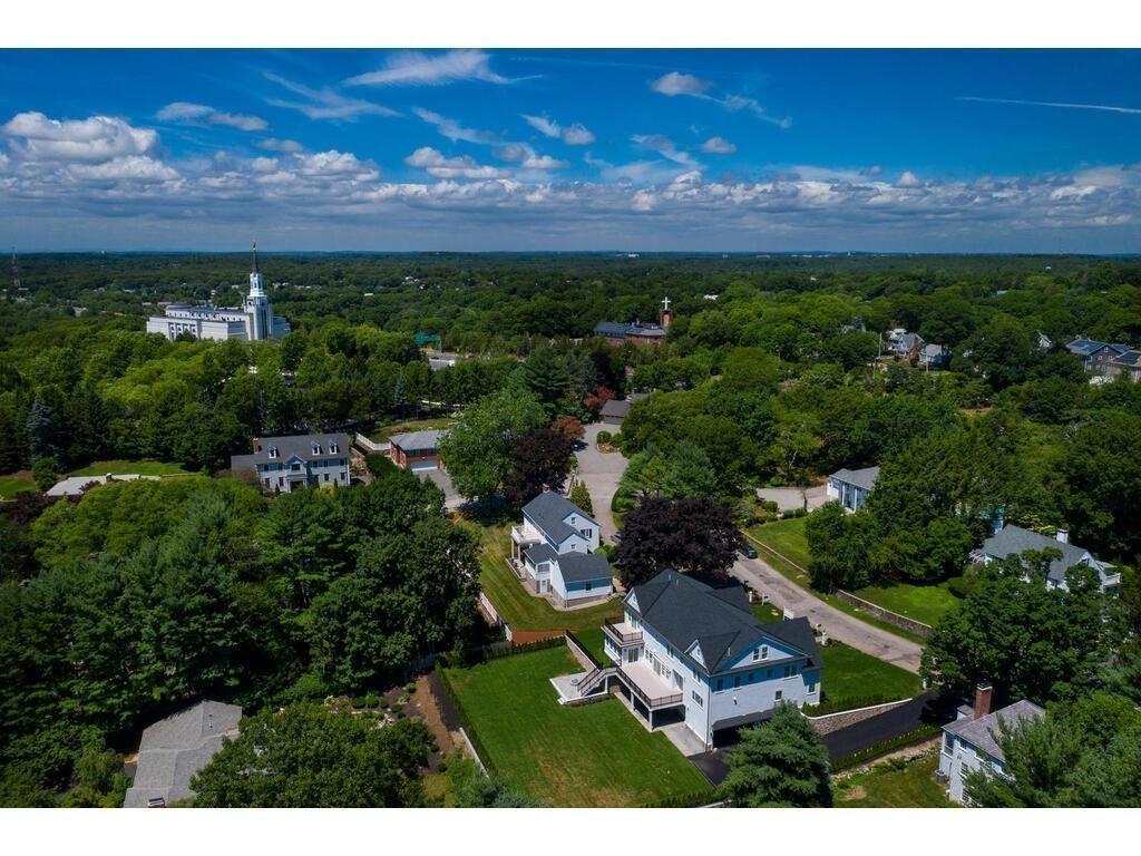 16 Cumberland Road Belmont, MA 02478 - Photo 41 of 42