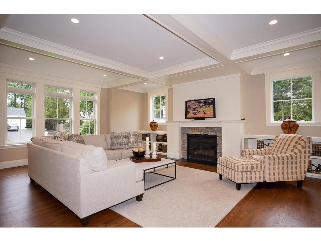 16 Cumberland Road Belmont, MA 02478 - Photo 10 of 42
