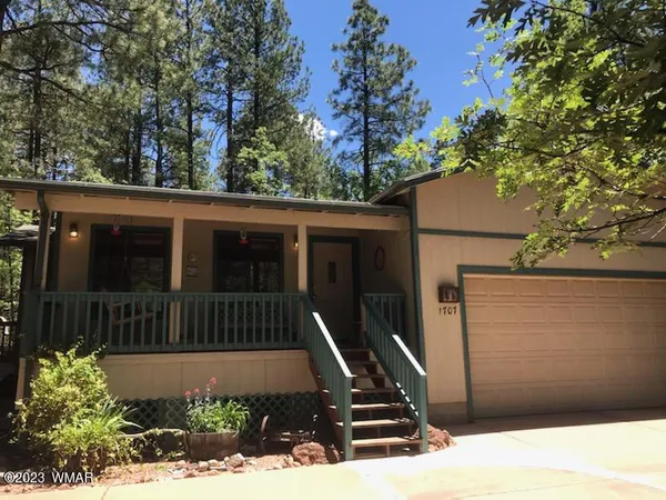 $2,000 | 1707 Woodchuck Lane, Pinetop, AZ 85935