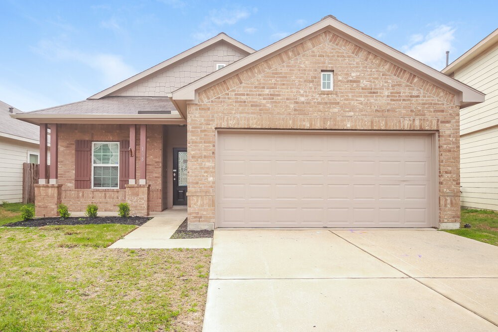 138 Pequin Road Crosby, TX 77532 - Photo 1 of 17