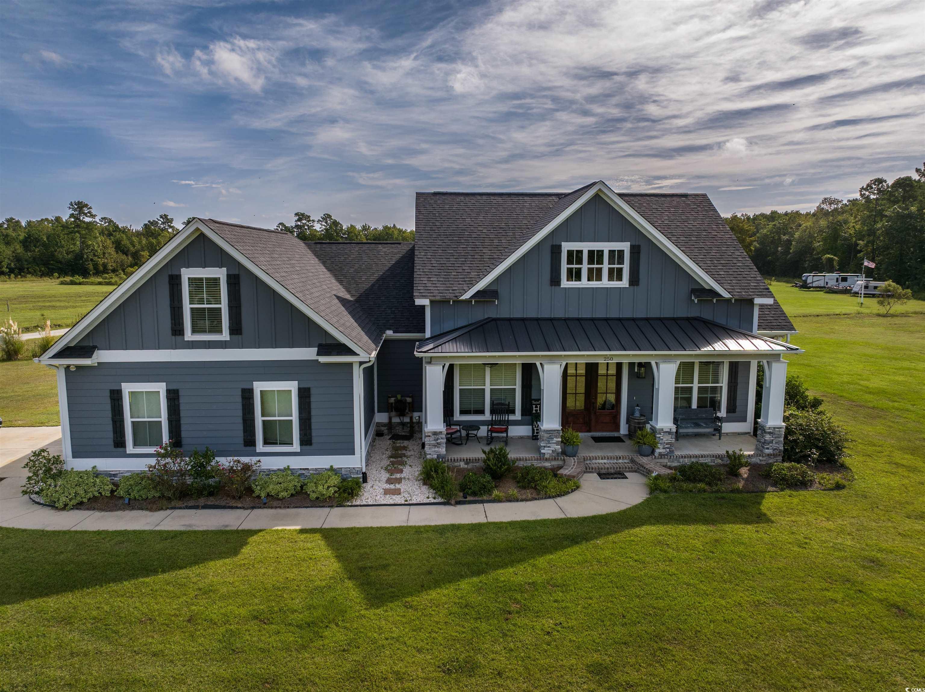 250 Samuel Road Loris, SC 29569 - Photo 2 of 38