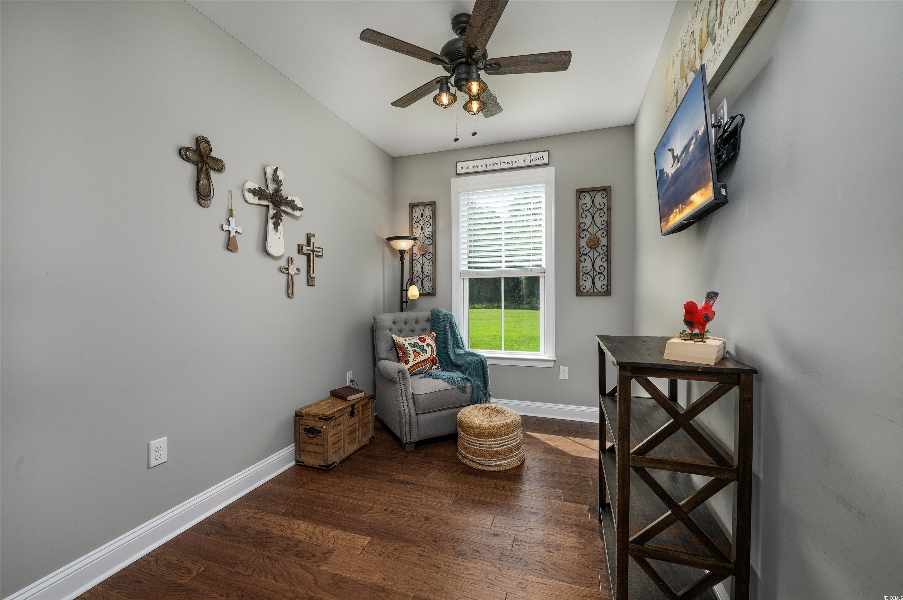 250 Samuel Road Loris, SC 29569 - Photo 21 of 38