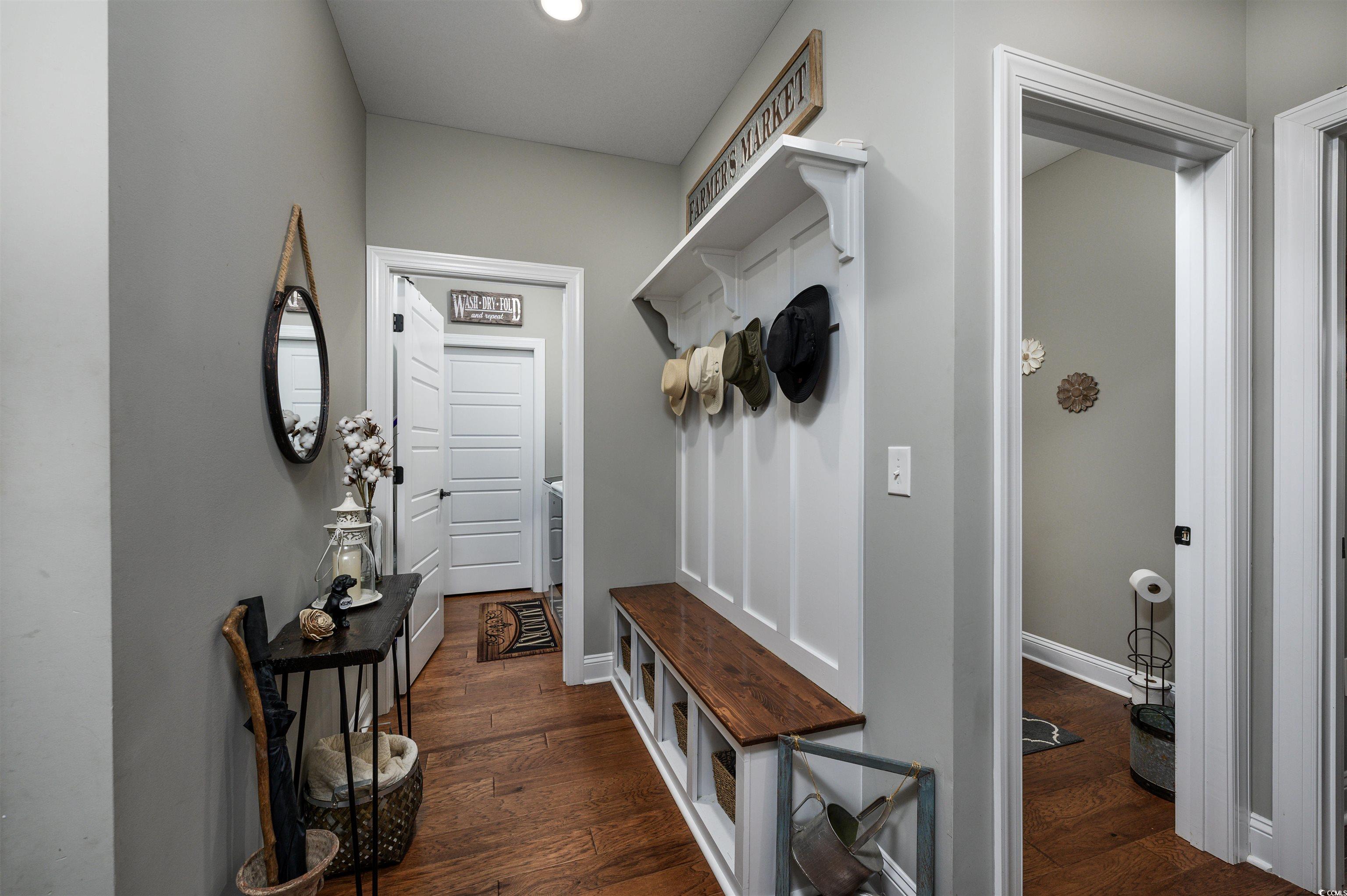 250 Samuel Road Loris, SC 29569 - Photo 23 of 38