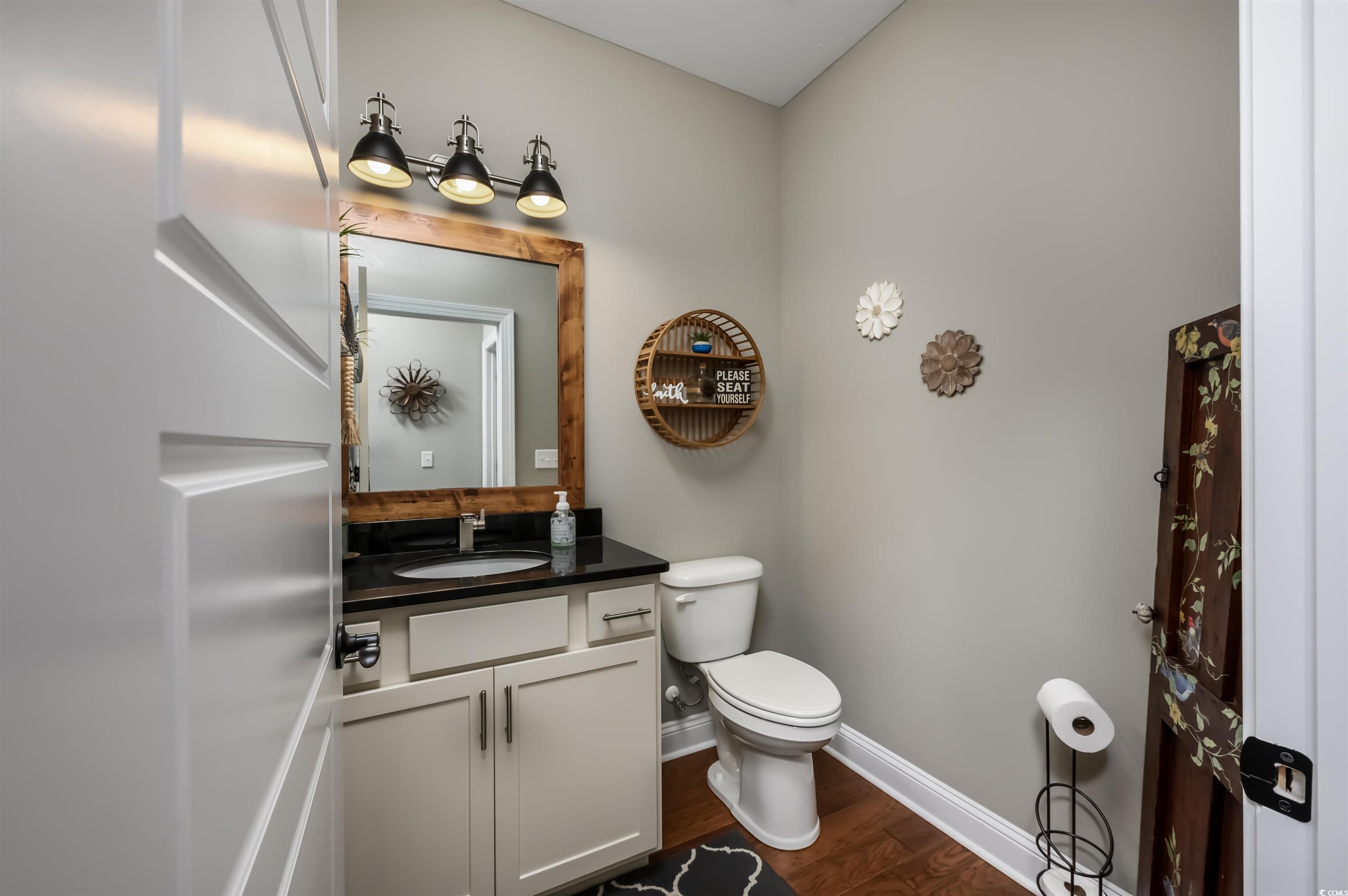 250 Samuel Road Loris, SC 29569 - Photo 24 of 38