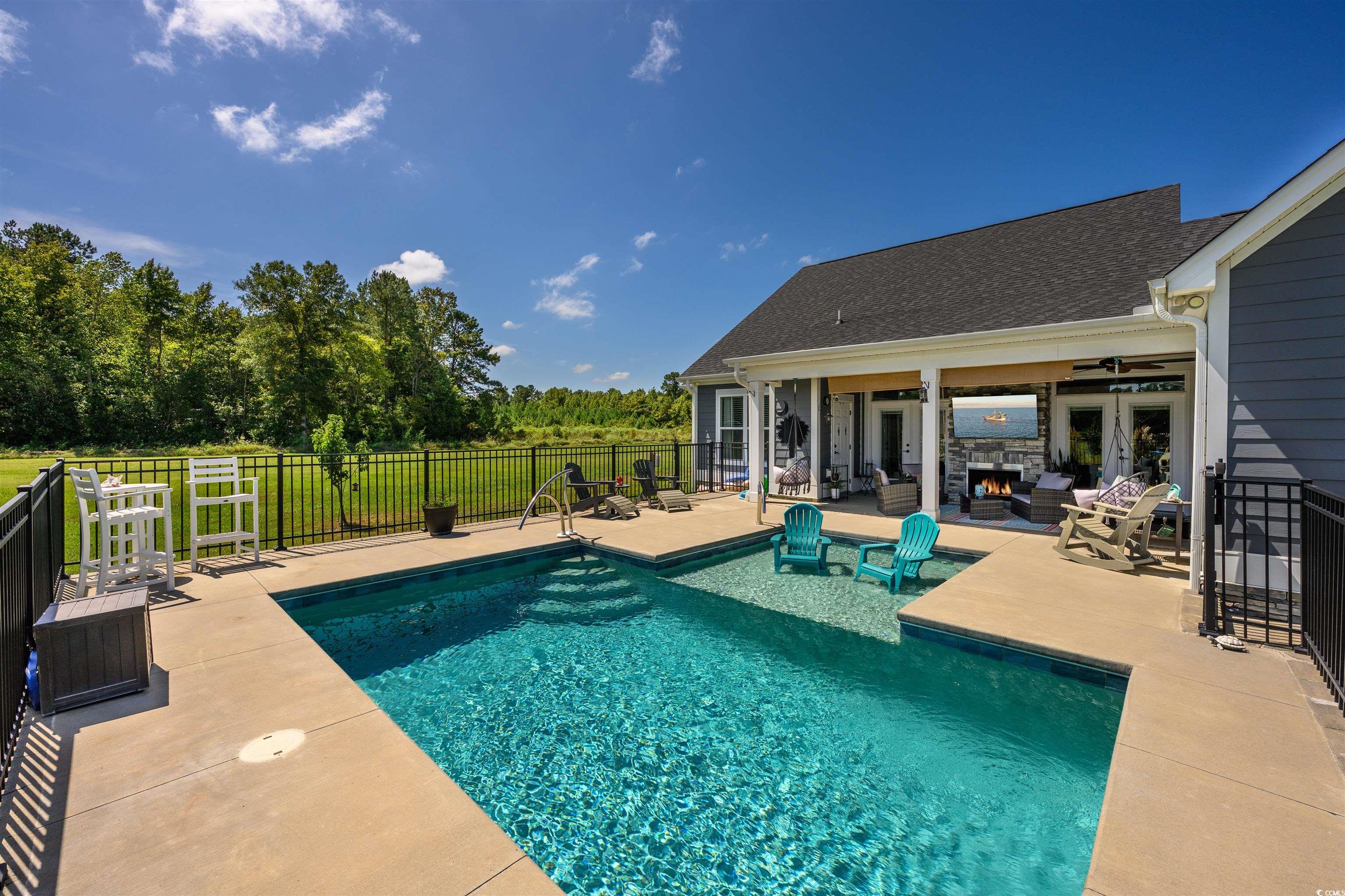 250 Samuel Road Loris, SC 29569 - Photo 29 of 38