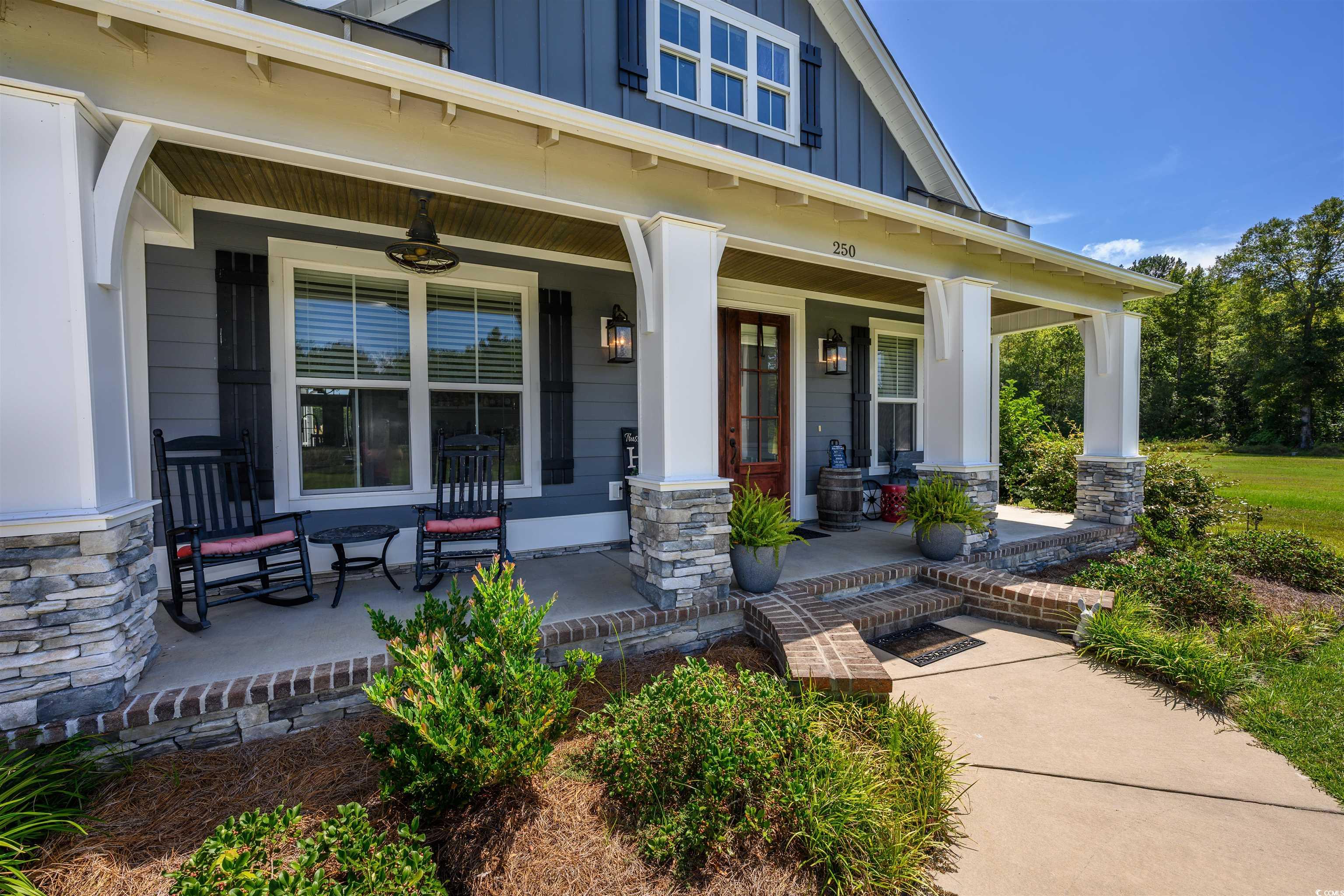 250 Samuel Road Loris, SC 29569 - Photo 3 of 38