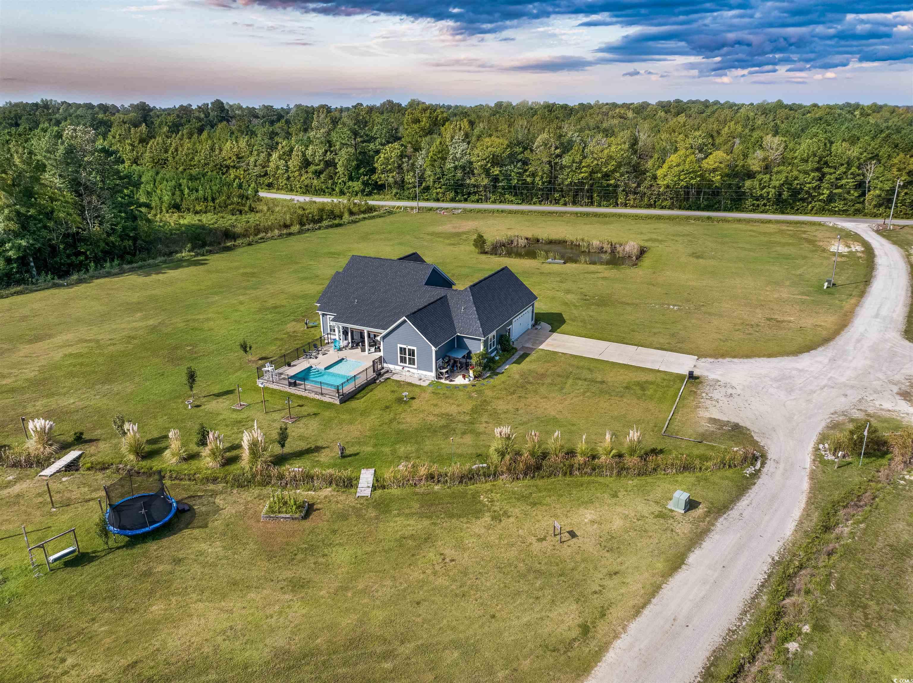 250 Samuel Road Loris, SC 29569 - Photo 32 of 38