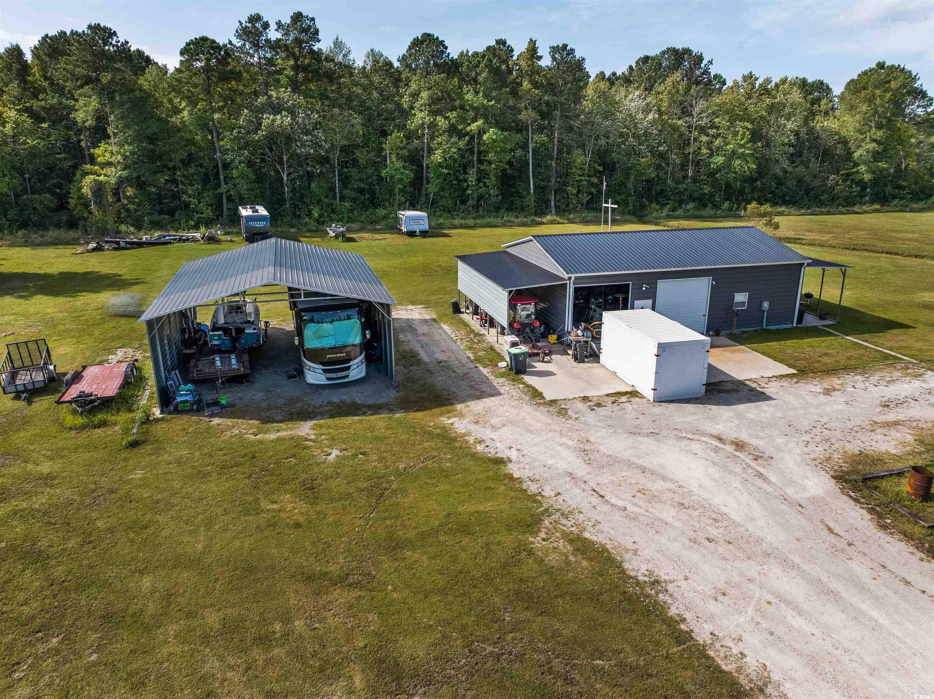 250 Samuel Road Loris, SC 29569 - Photo 34 of 38