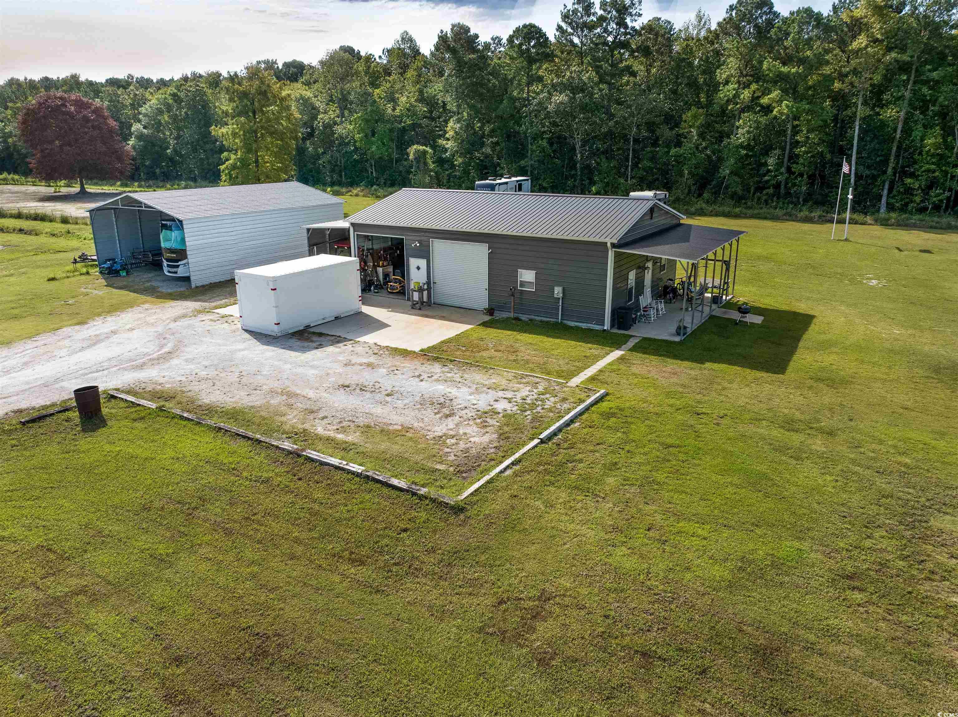 250 Samuel Road Loris, SC 29569 - Photo 38 of 38