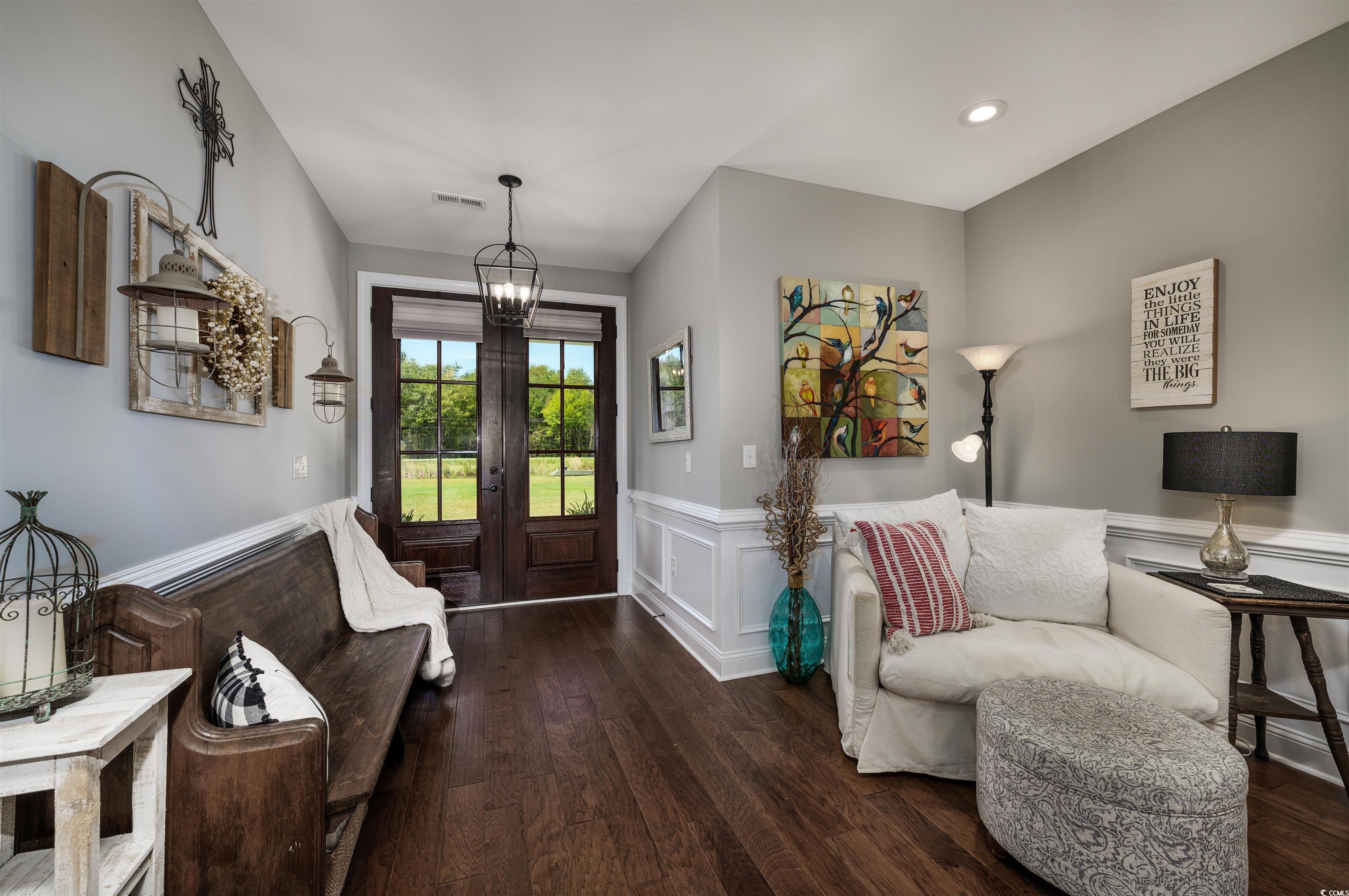 250 Samuel Road Loris, SC 29569 - Photo 4 of 38