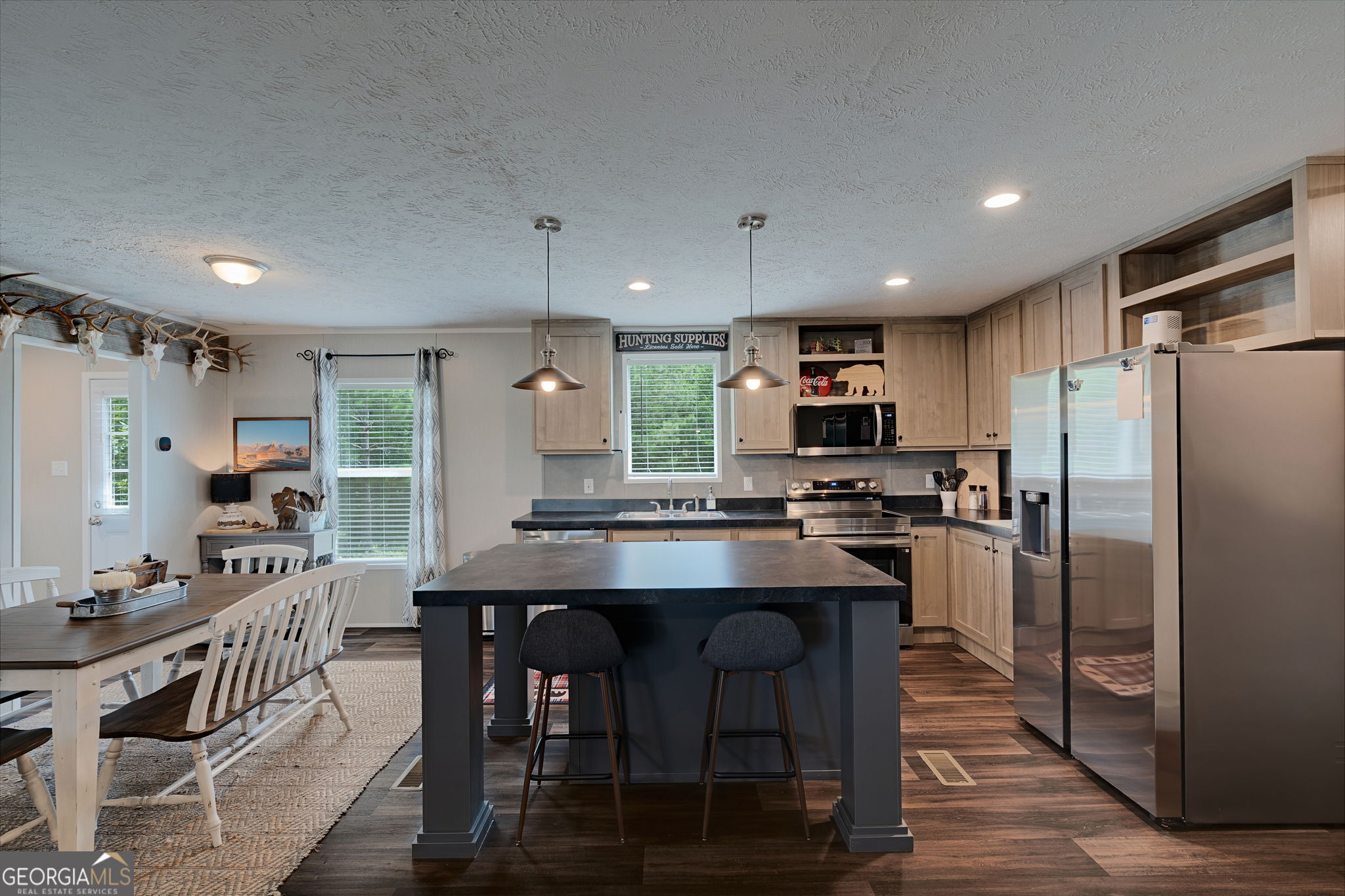 2286 Duffell Martin Road Comer, GA 30629 - Photo 67 of 81