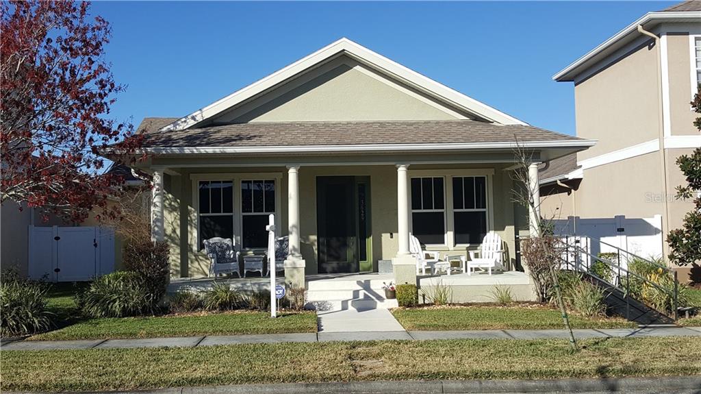 3629 Ferrell Street New Port Richey, FL 34655 - Photo 1 of 1