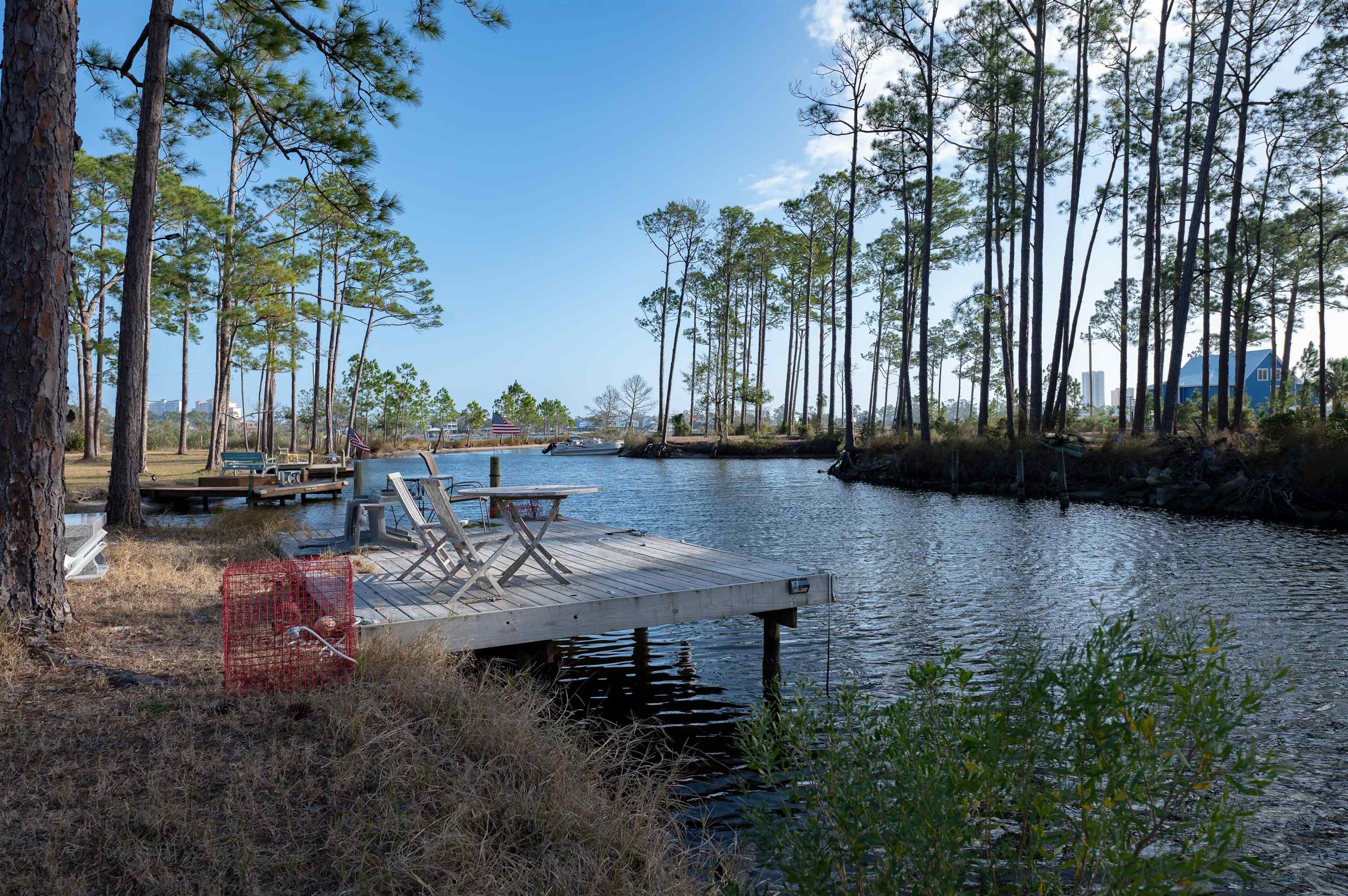 305 West Fort Morgan Road Gulf Shores, AL 36542 - Photo 36 of 38