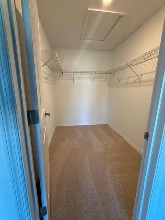 a view of small space