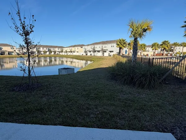 a view of a lake