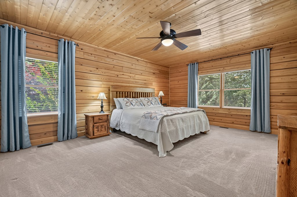 536 Delta Way Blue Ridge, GA 30513 - Photo 27 of 70