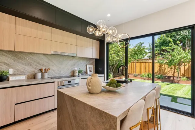 $4,398,000 | 1599 Bonita Avenue, Mountain View, CA 94040