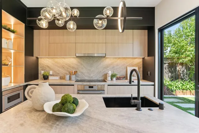 $4,398,000 | 1599 Bonita Avenue, Mountain View, CA 94040