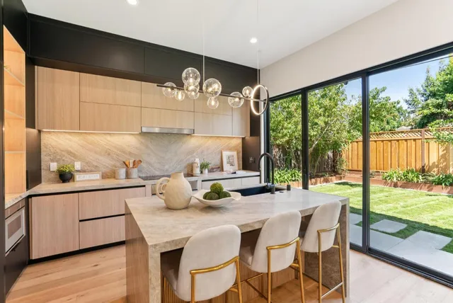 $4,398,000 | 1599 Bonita Avenue, Mountain View, CA 94040