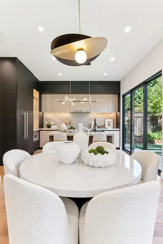 $4,398,000 | 1599 Bonita Avenue, Mountain View, CA 94040