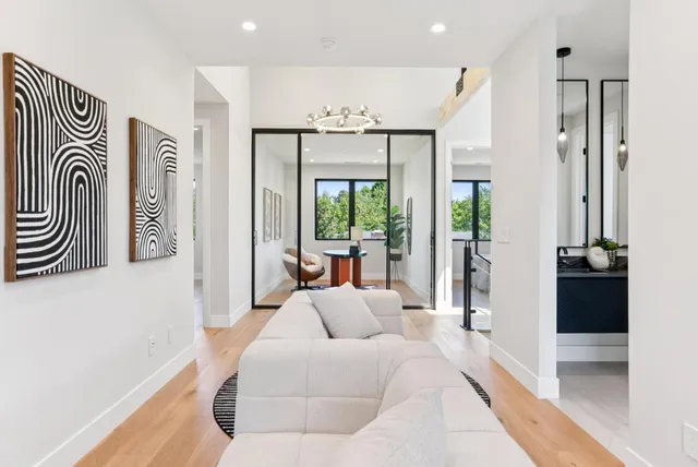 $4,398,000 | 1599 Bonita Avenue, Mountain View, CA 94040