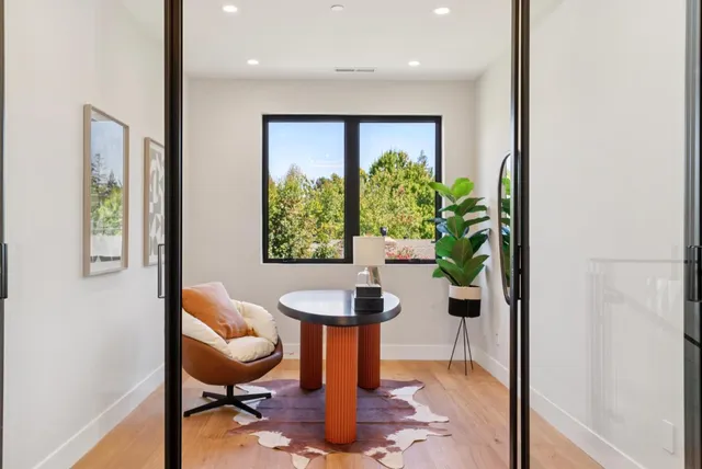 $4,398,000 | 1599 Bonita Avenue, Mountain View, CA 94040