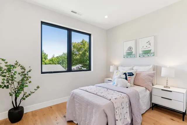 $4,398,000 | 1599 Bonita Avenue, Mountain View, CA 94040