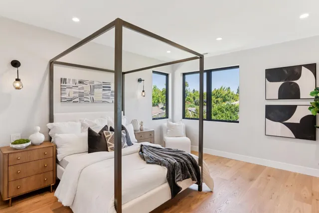 $4,398,000 | 1599 Bonita Avenue, Mountain View, CA 94040