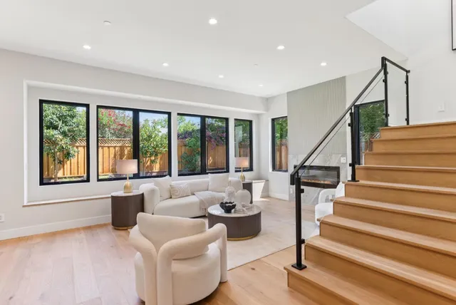 $4,398,000 | 1599 Bonita Avenue, Mountain View, CA 94040