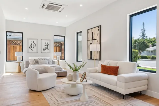 $4,398,000 | 1599 Bonita Avenue, Mountain View, CA 94040