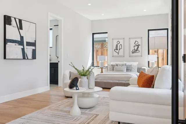 $4,398,000 | 1599 Bonita Avenue, Mountain View, CA 94040