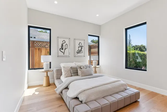 $4,398,000 | 1599 Bonita Avenue, Mountain View, CA 94040