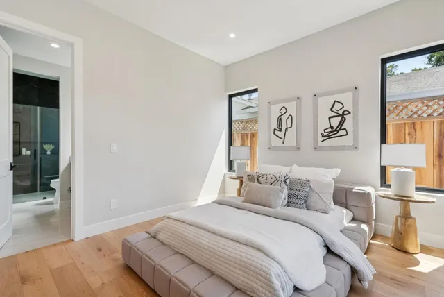 $4,398,000 | 1599 Bonita Avenue, Mountain View, CA 94040