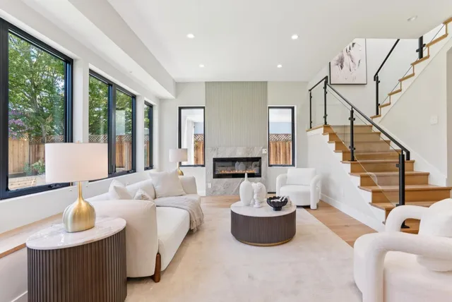 $4,398,000 | 1599 Bonita Avenue, Mountain View, CA 94040