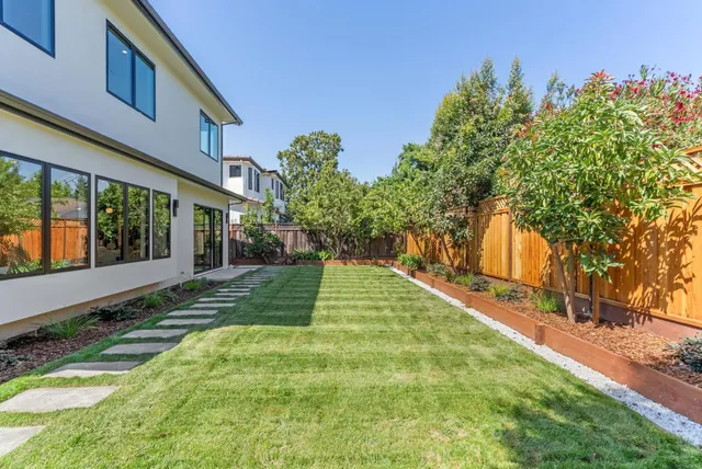 $4,398,000 | 1599 Bonita Avenue, Mountain View, CA 94040