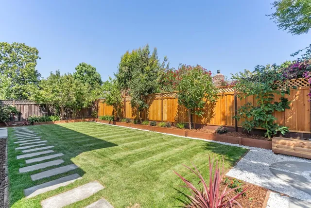 $4,398,000 | 1599 Bonita Avenue, Mountain View, CA 94040