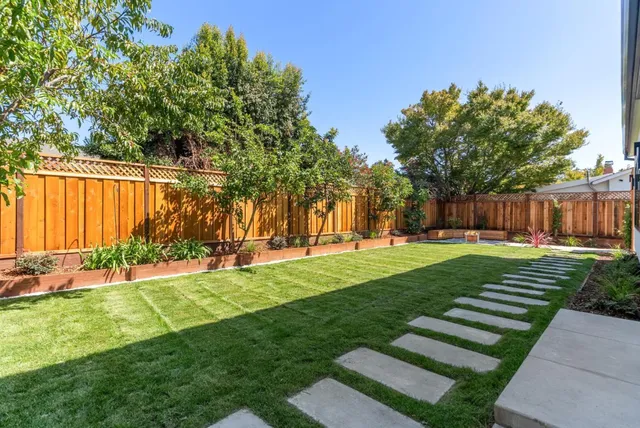 $4,398,000 | 1599 Bonita Avenue, Mountain View, CA 94040