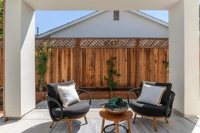 $4,398,000 | 1599 Bonita Avenue, Mountain View, CA 94040