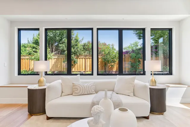 $4,398,000 | 1599 Bonita Avenue, Mountain View, CA 94040