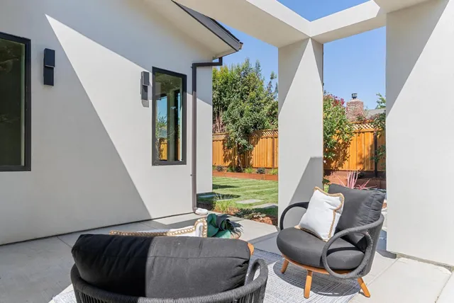 $4,398,000 | 1599 Bonita Avenue, Mountain View, CA 94040