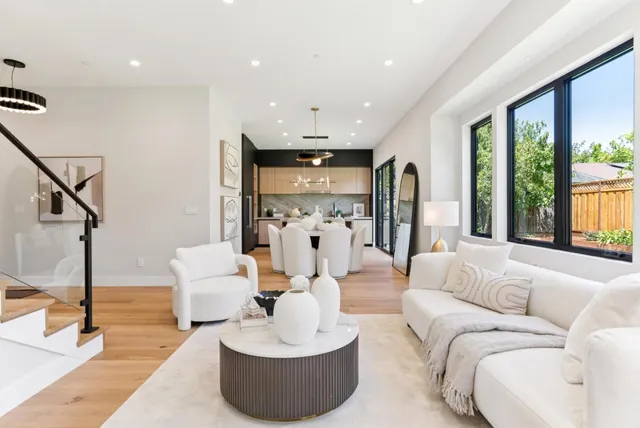 $4,398,000 | 1599 Bonita Avenue, Mountain View, CA 94040