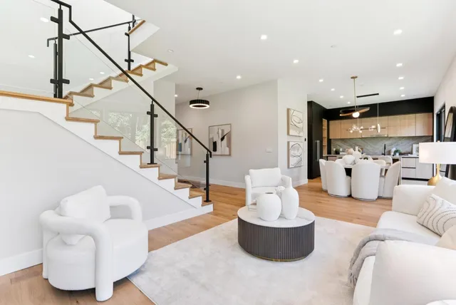 $4,398,000 | 1599 Bonita Avenue, Mountain View, CA 94040