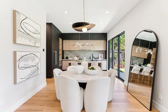 $4,398,000 | 1599 Bonita Avenue, Mountain View, CA 94040