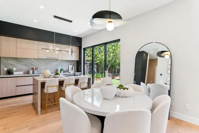 $4,398,000 | 1599 Bonita Avenue, Mountain View, CA 94040