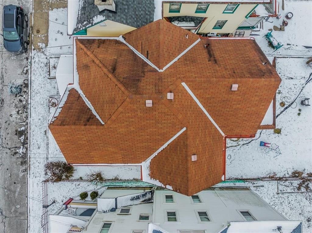 205 6th Avenue Carnegie, PA 15106 - Photo 38 of 48