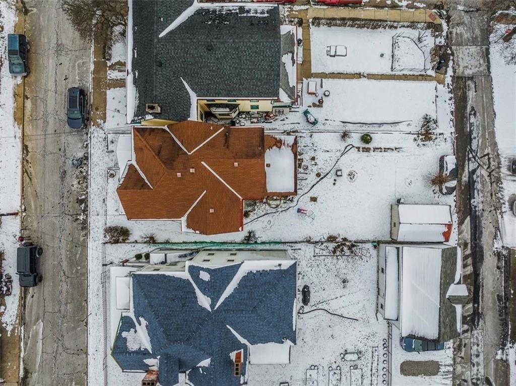 205 6th Avenue Carnegie, PA 15106 - Photo 39 of 48