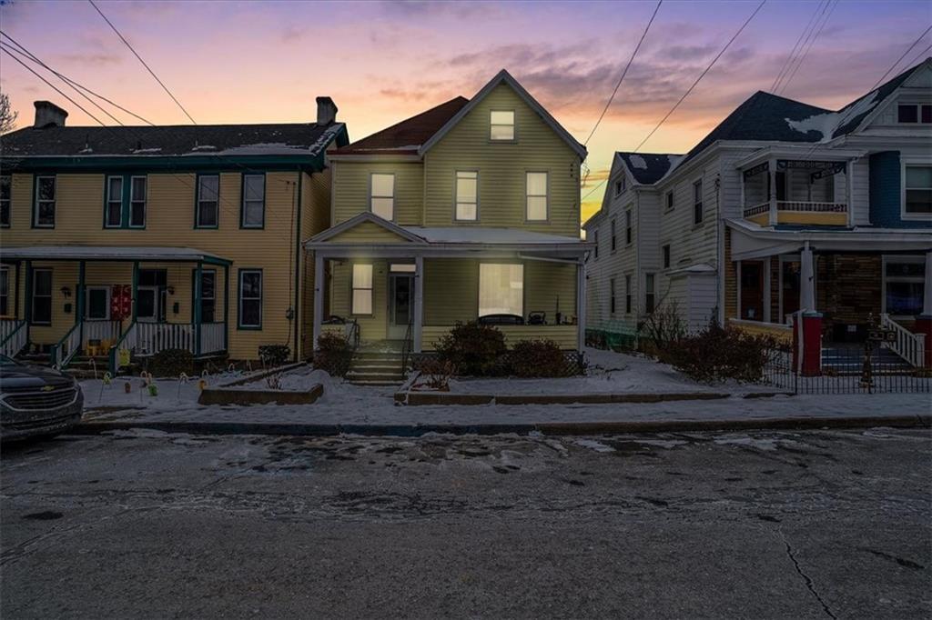 205 6th Avenue Carnegie, PA 15106 - Photo 42 of 48